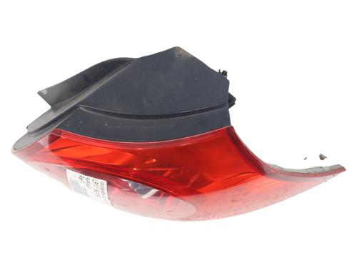Right taillight VW GOLF V (1K1)  | BP36656985C35  - Image 6