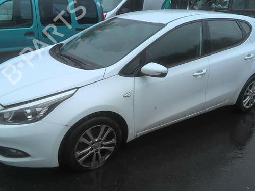 Steering column stalk KIA CEE'D (JD) 1.4 CRDi 90 | BP21786432I23 - Image 13