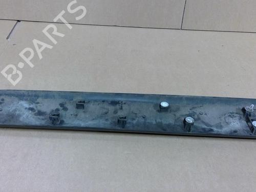 Door moulding trim CITROËN BERLINGO / BERLINGO FIRST MPV (MF_, GJK_, GFK_) 1.4 i (MFKFX, MFKFW, GJKFWB, GJKFWC, GFKFWC) | BP29041816C150 