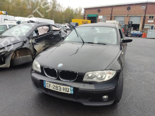 Tailgate handle BMW 1 (E87) 118 d | BP21048579C132 