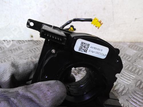 Squib airbag LAND ROVER FREELANDER 2 (L359) 2.2 TD4 4x4 | BP20365171C102 