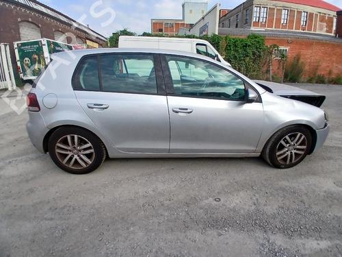 Sæde sæt VW GOLF VI (5K1) 2.0 TDI | BP39020749C78  - Image 12