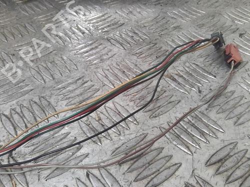 Right mirror PEUGEOT 307 (3A/C) 1.6 HDi 110 | BP20351552C27 