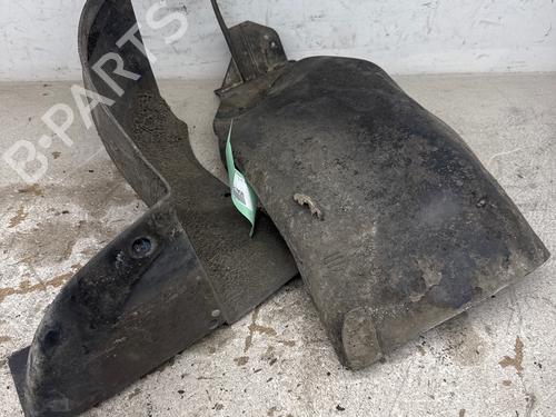 Used Wheel arch Wheel arch PEUGEOT 206 Hatchback (2A/C) 1.1 i (60 hp) 34454976 34454976