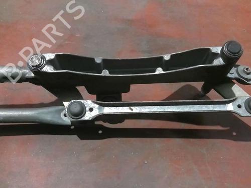 Front wiper motor RENAULT ESPACE IV (JK0/1_) 1.9 dCi (JK0U) | BP22001264M29 