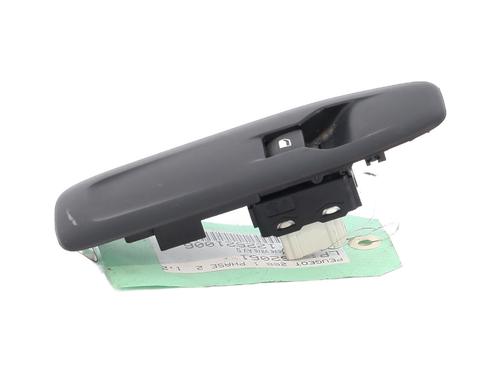 Right front window switch PEUGEOT 208 I (CA_, CC_) 1.2 VTI 82 | BP33220672I26 - Image 5