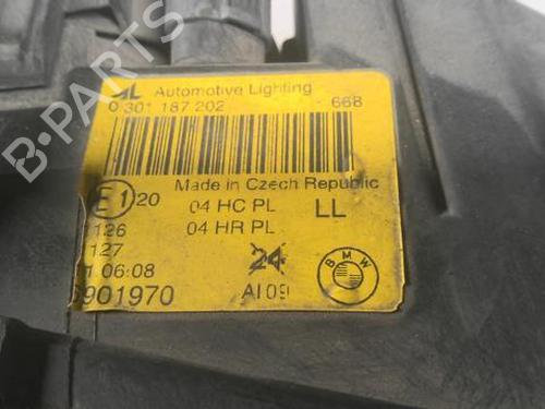 Right headlight BMW 3 Compact (E46) 318 td | BP20370762C29  - Image 8