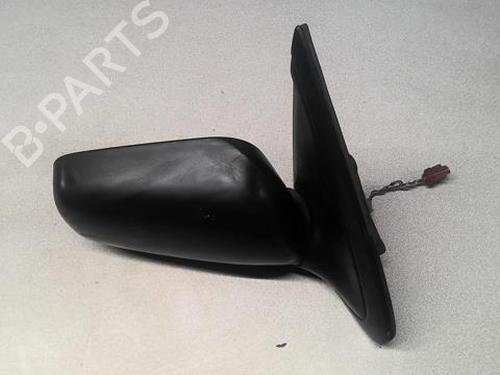 Right mirror NISSAN ALMERA I (N15) 2.0 D | BP21592015C27 