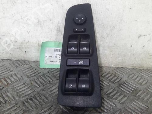 Used Left front window switch FIAT BRAVO II (198_) 1.6 D Multijet (198AXM1B) (90 hp) 20360903