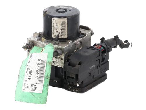 ABS pump MERCEDES-BENZ C-CLASS (W204) C 200 CDI (204.001) | BP32098756M43  - Image 5