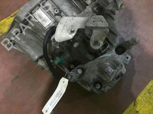 Used Gearbox Gearbox DACIA DUSTER (HS_) 1.5 dCi (HSMC) (107 hp) 20360217 20360217