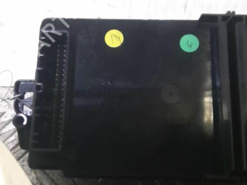 Climate control RENAULT MEGANE III Hatchback (BZ0/1_, B3_) 1.5 dCi | BP20366817I5 