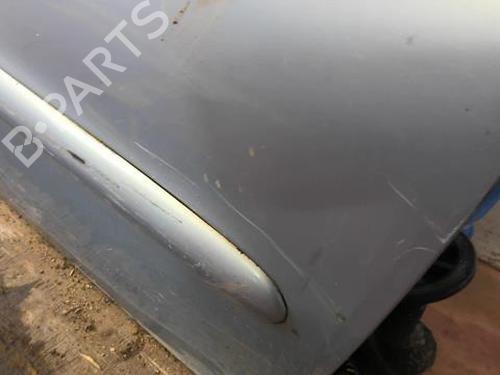 Used Right front door PEUGEOT 206 CC (2D) 1.6 16V (2DNFUF, 2DNFUR) (109 hp) 22005317