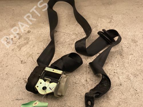 Used Rear right seatbelt Rear right seatbelt 37450736 37450736