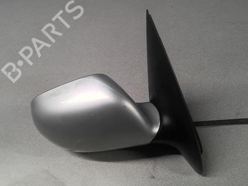 Right mirror SKODA FABIA I (6Y2) 1.9 SDI | BP21999476C27 