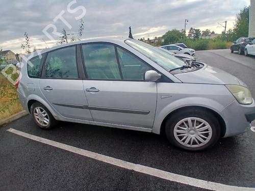 Brugte RENAULT GRAND SCÉNIC II (JM0/1_) 1.9 dCi (JM14) 4956888