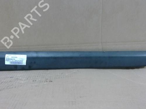 Door moulding trim CITROËN XSARA Coupe (N0) 1.4 i | BP29453019C150 