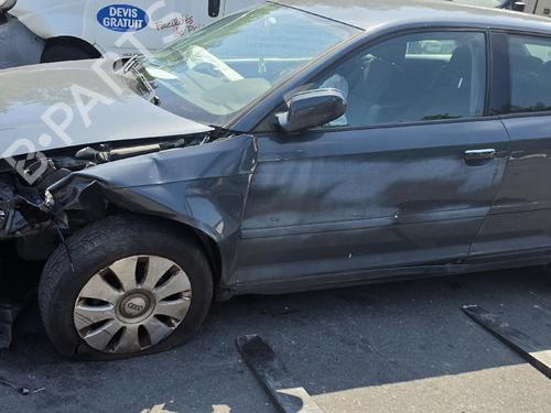 Used Parts AUDI A3 (8P1) 1.6 TDI 4970490