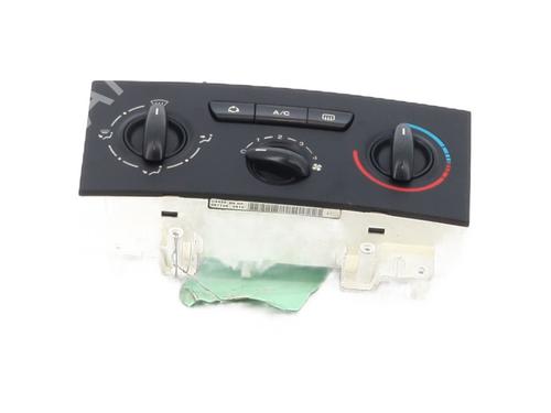 Used Climate control Climate control CITROËN C4 Coupe (LA_) 1.6 16V (109 hp) 30823590 30823590