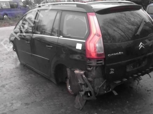 Switch CITROËN C4 Grand Picasso I (UA_) 2.0 HDi 138 | BP20357068I30 