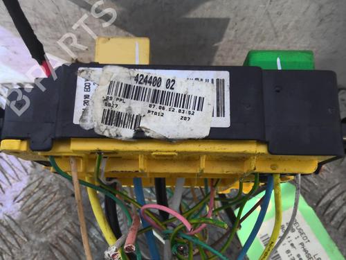 Used Fuse box PEUGEOT 208 I (CA_, CC_) 1.4 HDi (68 hp) 20367953