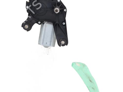 Rear wiper motor OPEL MERIVA A MPV (X03) 1.4 16V Twinport LPG (E75) | BP26184290M102 