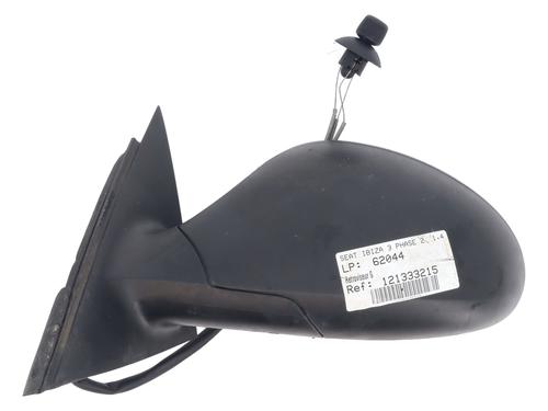 Left mirror SEAT IBIZA III (6L1) 1.4 TDI | BP32383643C26