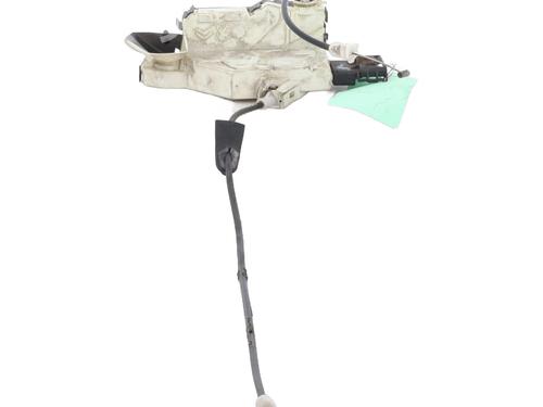 Front left lock PEUGEOT 308 I (4A_, 4C_) 1.6 HDi | BP25223714C98 