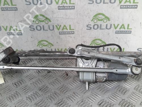 Front wiper motor VW SCIROCCO III (137, 138) 1.4 TSI | BP20358058M29 