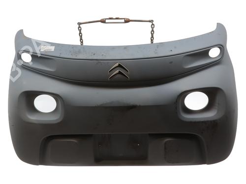 Used Rear bumper CITROËN AMI (9A_) Electric (9AZ2CA) (8 hp) 29210001