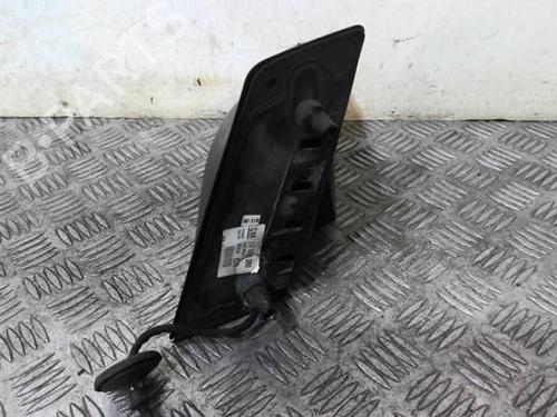Right mirror OPEL ZAFIRA A MPV (T98) 2.2 DTI 16V (F75) | BP20364434C27