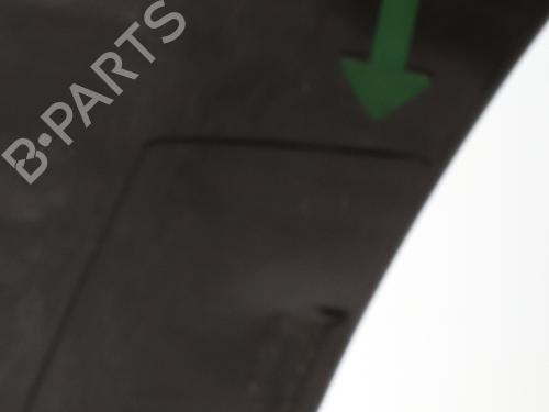 Left rear door ALFA ROMEO 159 (939_) 2.0 JTDM (939AXP1B) | BP29758591C4