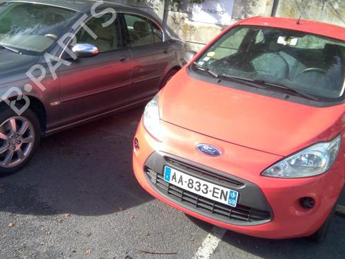 Starter FORD KA (RU8) 1.2 | BP20364628M8 - Image 15
