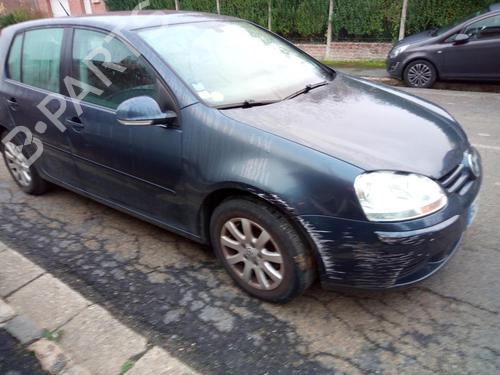 Switch VW GOLF V (1K1) 1.9 TDI | BP21817058I30 - Image 20