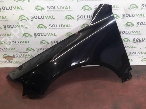 Used Left front fenders VW TOUAREG (7LA, 7L6, 7L7) 2.5 R5 TDI (174 hp) 20357891