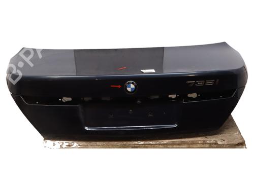 Tailgate BMW 7 (E65, E66, E67) 735 i, Li | BP40000622C6 - Image 4