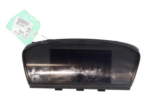 Display monitor BMW 3 (E90) 318 d | BP29896796C48