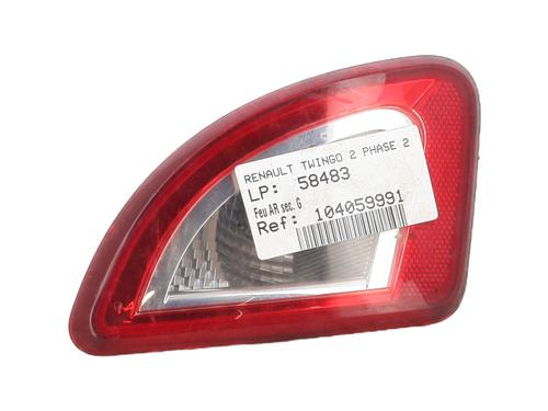 Left tailgate light RENAULT TWINGO II (CN0_) 1.2 16V (CN04, CN0B) | BP24941965C79  - Image 5