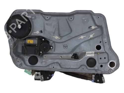 Used Front left window mechanism Front left window mechanism 26183383 26183383