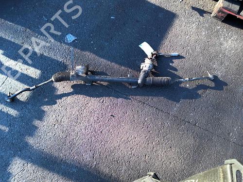 Used Steering rack NISSAN QASHQAI / QASHQAI +2 I (J10, NJ10, JJ10E) 1.5 dCi (106 hp) 22653940