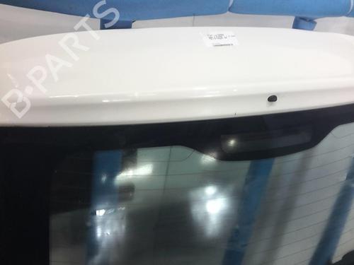 Tailgate FIAT 500 (312_) 1.2 (312AXA1A) | BP20351530C6