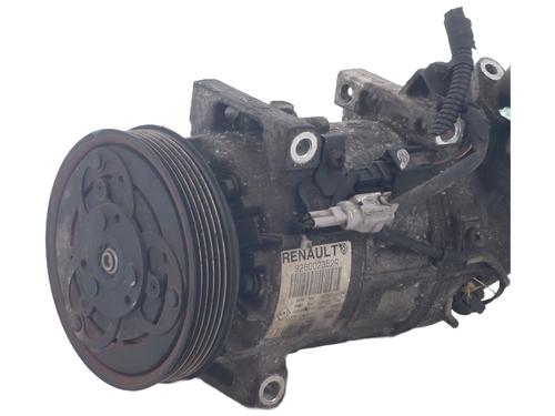 AC compressor RENAULT CLIO IV (BH_) 1.5 dCi 75 | BP23846663M34  - Image 6