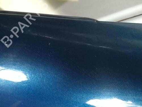 Left front fenders FIAT PUNTO (188_) 1.2 60 (188.030, .050, .130, .150, .230, .250) | BP20352666C41 