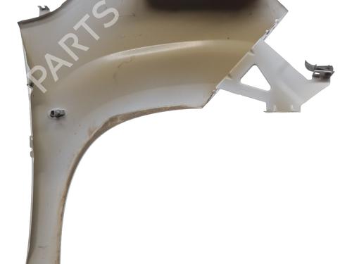 Left front fenders TOYOTA PROACE CITY Box Body/MPV (BPZ_) 1.5 D-4D 100 (BPZM) | BP29197267C41 