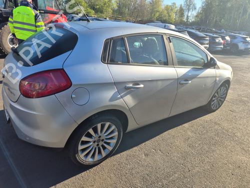 Used Parts FIAT BRAVO II (198_) 1.6 D Multijet (198AXL1B) 4838229