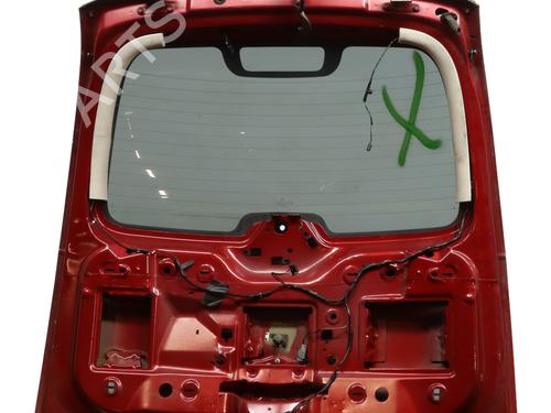 Used Tailgate Tailgate CHRYSLER PT CRUISER (PT_) 2.2 CRD (150 hp) 29600407 29600407