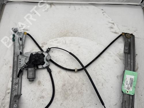 Used Front right window mechanism Front right window mechanism RENAULT CLIO III (BR0/1, CR0/1) 1.5 dCi (75 hp) 35902326 35902326