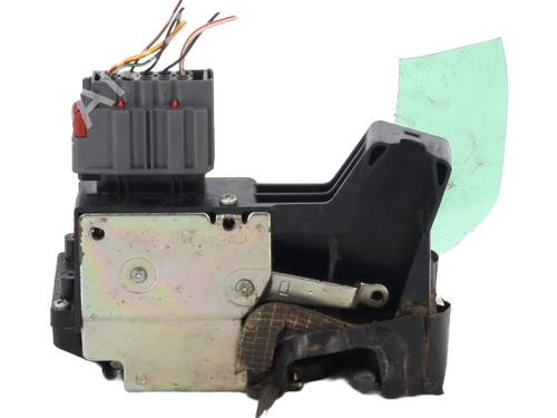 Used Front right lock FORD FUSION (JU_) 1.4 TDCi (68 hp) 24964853