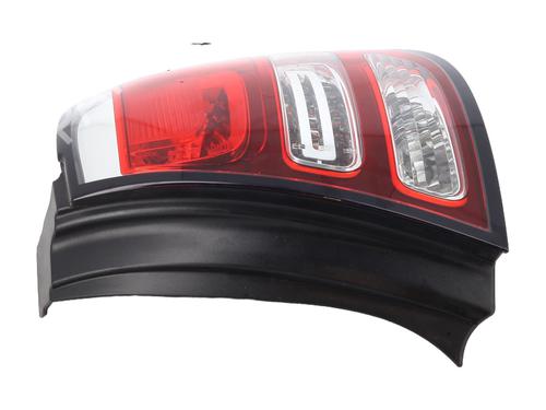Right taillight CITROËN C3 II (SC_) 1.4 HDi 70 (SC8HZC, SC8HR0, SC8HP4) | BP25136950C35 - Image 5