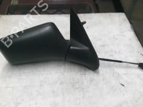 Right mirror VW VENTO (1H2) 1.9 TD | BP21592169C27 